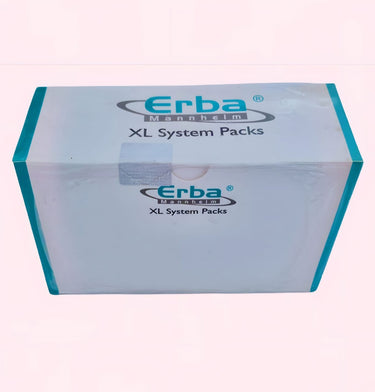 ERBA XL System Packs HBA1C With Calibrator (Service Available only Hyderabad/Secunderabad Only )